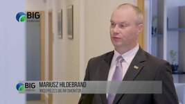 BIG IM Kondycja branzy taksówkowej M.Hildebrand video obrandowane