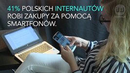 Tylko 10% polskich internautów kupuje w zagranicznych sklepach online