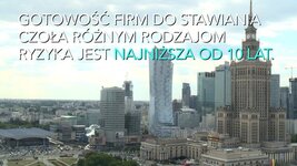 Utrata wizerunku, spowolnienie gospodarcze. Czego jeszcze boją się przedsiębiorcy?
