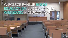 Studia i co dalej? Czy uczelnie przygotowują do rzeczywistości biznesowej?