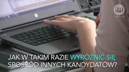 Nie chcesz, aby twoje CV wylądowało w koszu? Zobacz, jak wyróżnić się w procesie rekrutacyjnym