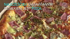 Rynek dowozów jedzenia kwitnie. Osiągnął już wartość 1,5 mld zł