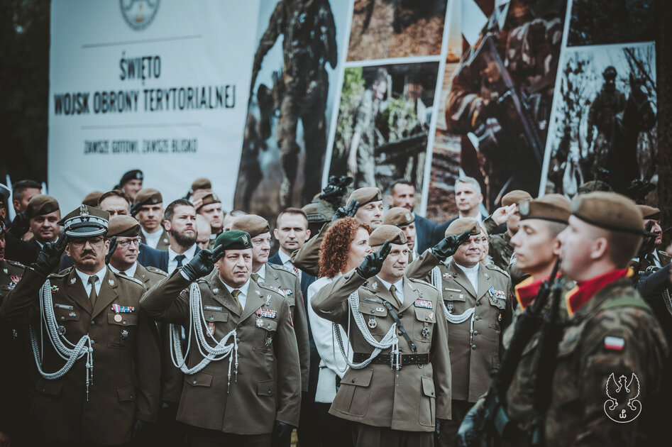 Załącznik publikacji WOT świętował 6 lecie powstania Biuro prasowe