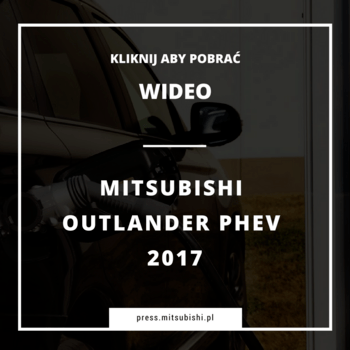 Mitsubishi Outlander PHEV 2017 - wideo.png