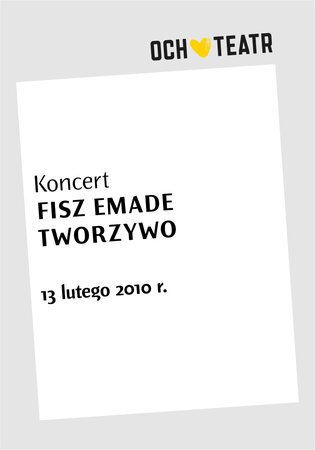 Fisz - Na Wylot Fisz - Na Wylot