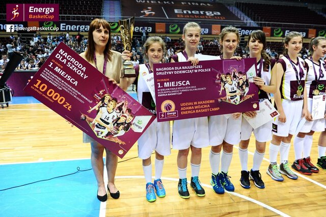 Energa Basket Cup - zdjęcie 8