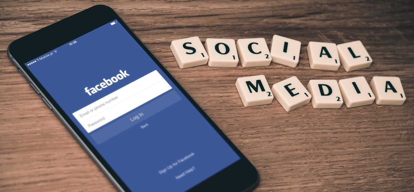Przyszłość komunikacji w 2017 roku (cz. II) - social media
