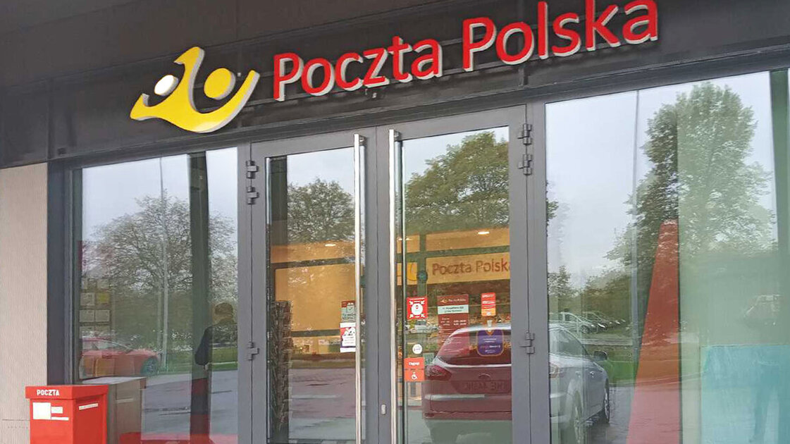 Poczta Polska Umo Liwia Nadawanie Przesy Ek Do Kolejnych Kraj W Biuro