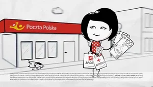 Wystartowała telewizyjna kampania reklamowa Bliskiego Konta Pocztowego