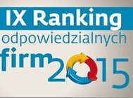 Provident na podium Rankingu Odpowiedzialnych Firm 2015