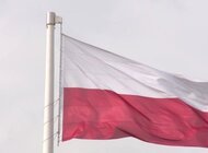 Czy wiesz, jak prawidłowo wywieszać flagę narodową?