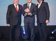 Poczwórne zwycięstwo linii Emirates w plebiscycie Business Traveller Awards