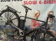 Rower elektryczny – pojazd dla leniwych?