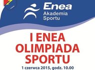 Świętuj Dzień Dziecka na Olimpiadzie Sportu