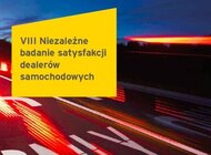 Mazda ponownie najlepiej ocenianą marką samochodową przez dealerów – wyniki badania DCG Dealer Consulting i EY