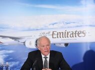 Linie Emirates odpierają zarzuty o korzystanie z subsydiów i nieuczciwą konkurencję