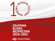 Poczta Polska: 5 kolejnych lat z zyskiem na najbardziej konkurencyjnym rynku w Europie