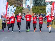 Enea Challenge Family Run, czyli sport dla każdego!