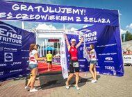 Triathlonowe emocje, jakich w Polsce jeszcze nie było – Enea Challenge Poznań!