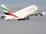 Linie Emirates dodają czwarte codzienne połączenie A380 do Bangkoku