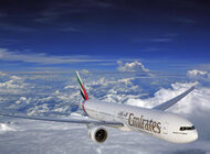 Cztery dodatkowe loty tygodniowo Emirates na Phuket