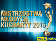 Do 30 września trwa etap zgłoszeń do „Mistrzostw Młodych Kucharzy”