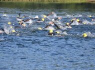 Prime Food Triathlon Przechlewo, czyli finał Enea Tri Tour