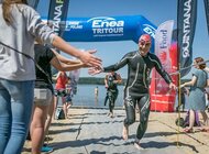 Triathloniści Enea Tri Tour pokonali ponad pół miliona kilometrów