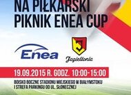 Druga odsłona Enea Cup w Białymstoku