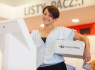 Poczta Polska: ponad połowa e-sklepów w Polsce wysyła miesięcznie kilkaset przesyłek