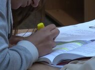 Zrób sobie rok przerwy, zanim wybierzesz studia