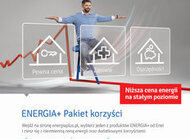 Kup energię przez internet z Pakietem korzyści od Enei