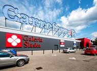 Carrefour zakończył remodeling Galerii Śląskiej w Rybniku