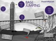 BASE jumping – jeszcze sport czy śmiertelna zabawa?