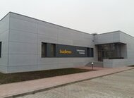 Budimex rozbudował Laboratorium Centralne