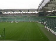 Piłka, emocje i Wi-Fi – nowe oblicze stadionów