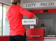 Poczta Polska przez internet: paczki dostępne online