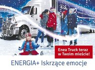 ENERGIA+ Iskrzące Emocje na lodowiskach w całej Polsce