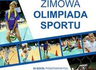 Zimowa Enea Olimpiada Sportu w poznańskiej Arenie