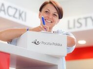 Poczta Polska liderem w rankingu dostawców przesyłek z prezentami wśród internautów