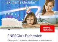 Prąd z fachowcem dla domu od Enei