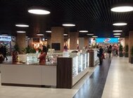 Carrefour zakończył remodeling Galerii Żyrardów