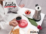 Have a lovely day - inspiracje DUKA dla dwojga