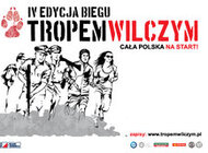 Poczta Polska Partnerem „Tropem Wilczym”– Biegu Pamięci Żołnierzy Wyklętych