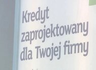 Jedna na dziesięć firm z sektora MŚP korzysta z zaawansowanych produktów bankowych