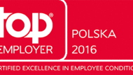 Provident Top Employer 2016