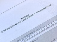 System ratalny antidotum dla zadłużonych przedsiębiorców