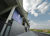 Catering na stadionowe krzesełko. Pierwsza z usług uruchomiona na platformie Ericsson Connected Venue