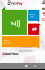 Światowa premiera mobilnych płatności zbliżeniowych PeoPay na Windows 10 Mobile