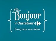 Bonjour w Carrefour